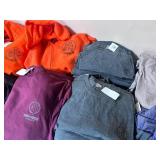 Biker Clothing Varity Lot - Great for Resale or Personal