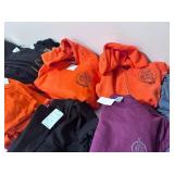 Biker Clothing Varity Lot - Great for Resale or Personal