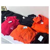 Biker Clothing Varity Lot - Great for Resale or Personal