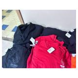 Biker Clothing Varity Lot - Great for Resale or Personal