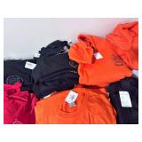 Biker Clothing Varity Lot - Great for Resale or Personal