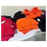 Biker Clothing Varity Lot - Great for Resale or Personal