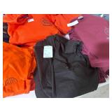 Biker Clothing Varity Lot - Great for Resale or Personal
