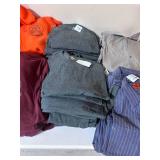 Biker Clothing Varity Lot - Great for Resale or Personal