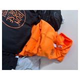 Biker Clothing Varity Lot - Great for Resale or Personal