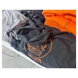 Biker Clothing Varity Lot - Great for Resale or Personal