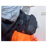 Biker Clothing Varity Lot - Great for Resale or Personal
