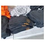 Biker Clothing Varity Lot - Great for Resale or Personal