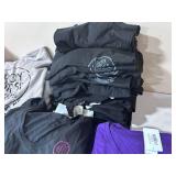 Biker Clothing Varity Lot - Great for Resale or Personal