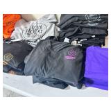 Biker Clothing Varity Lot - Great for Resale or Personal