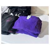Biker Clothing Varity Lot - Great for Resale or Personal