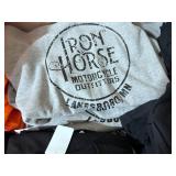 Biker Clothing Varity Lot - Great for Resale or Personal