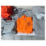 Biker Clothing Varity Lot - Great for Resale or Personal