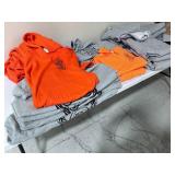 Biker Clothing Varity Lot - Great for Resale or Personal