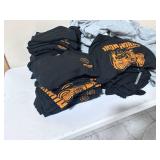 Biker Clothing Varity Lot - Great for Resale or Personal