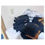 Biker Clothing Varity Lot - Great for Resale or Personal