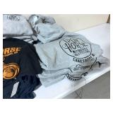 Biker Clothing Varity Lot - Great for Resale or Personal