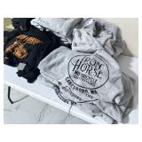 Biker Clothing Varity Lot - Great for Resale or Personal