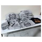 Biker Clothing Varity Lot - Great for Resale or Personal