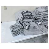 Biker Clothing Varity Lot - Great for Resale or Personal