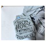 Biker Clothing Varity Lot - Great for Resale or Personal