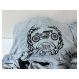 Biker Clothing Varity Lot - Great for Resale or Personal