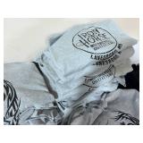 Biker Clothing Varity Lot - Great for Resale or Personal