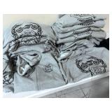 Biker Clothing Varity Lot - Great for Resale or Personal