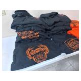 Biker Clothing Varity Lot - Great for Resale or Personal