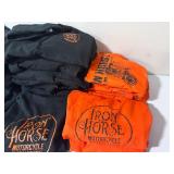 Biker Clothing Varity Lot - Great for Resale or Personal