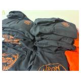 Biker Clothing Varity Lot - Great for Resale or Personal