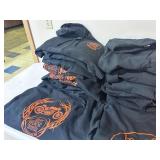 Biker Clothing Varity Lot - Great for Resale or Personal