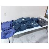 Biker Clothing Varity Lot - Great for Resale or Personal