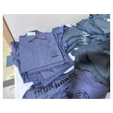 Biker Clothing Varity Lot - Great for Resale or Personal