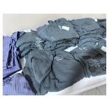 Biker Clothing Varity Lot - Great for Resale or Personal