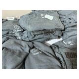 Biker Clothing Varity Lot - Great for Resale or Personal