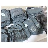 Biker Clothing Varity Lot - Great for Resale or Personal