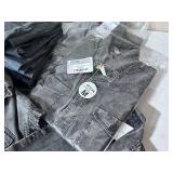 Biker Clothing Varity Lot - Great for Resale or Personal