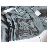 Biker Clothing Varity Lot - Great for Resale or Personal