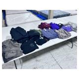 Biker Clothing Varity Lot - Great for Resale or Personal