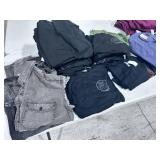 Biker Clothing Varity Lot - Great for Resale or Personal