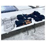 Biker Clothing Varity Lot - Great for Resale or Personal