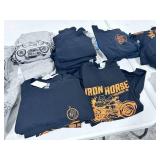 Biker Clothing Varity Lot - Great for Resale or Personal