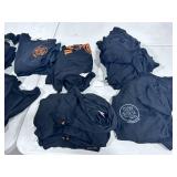 Biker Clothing Varity Lot - Great for Resale or Personal