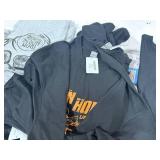 Biker Clothing Varity Lot - Great for Resale or Personal