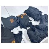 Biker Clothing Varity Lot - Great for Resale or Personal