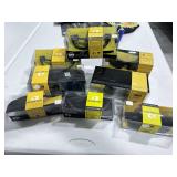 Biker Sunglass Lot - Great for Resale or Personal