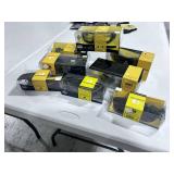 Biker Sunglass Lot - Great for Resale or Personal