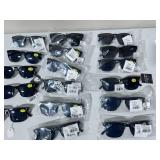 Biker Sunglass, Reader, Lot - Great for Resale or Personal