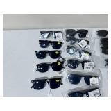 Biker Sunglass, Reader, Lot - Great for Resale or Personal